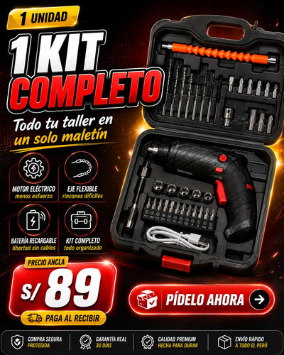 1 Caja