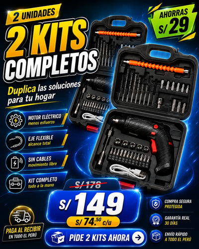 2 Cajas
